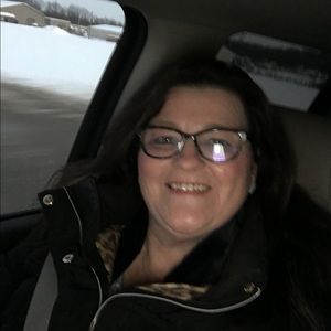 Meet your Posher, Terri